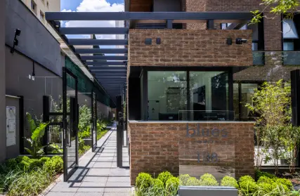 Imagem: Flat / Studio para Venda, Sumaré