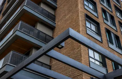 Imagem: Flat / Studio para Venda, Sumaré