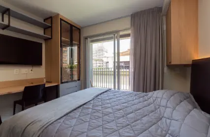 Imagem: Flat / Studio para Venda, Jardim Paulistano