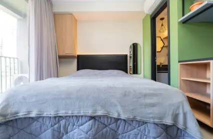 Imagem: Flat / Studio para Venda, Jardim Paulistano