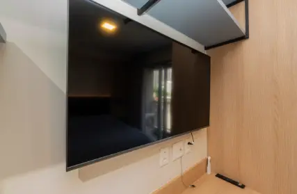 Imagem: Flat / Studio para Venda, Jardim Paulistano