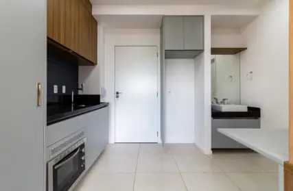 Imagem: Apartamento para Venda, Cerqueira César