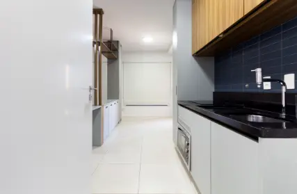 Imagem: Apartamento para Venda, Cerqueira César