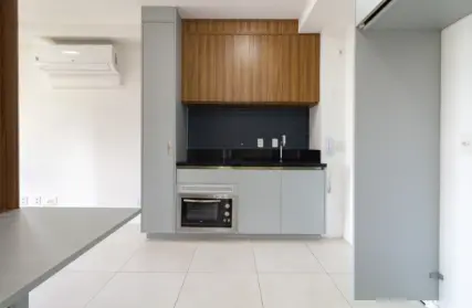 Imagem: Apartamento para Venda, Cerqueira César