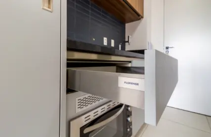 Imagem: Apartamento para Venda, Cerqueira César