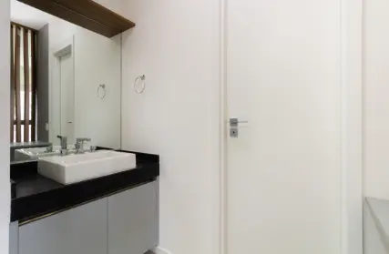 Imagem: Apartamento para Venda, Cerqueira César