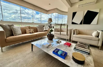 Imagem: Apartamento para Venda, Jardim Guedala