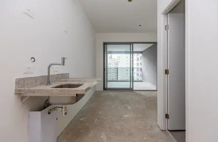 Imagem: Flat / Studio para Venda, Jardim Paulista