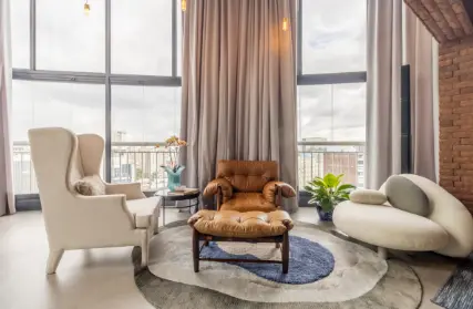 Imagem: Apartamento para Venda, Cerqueira César