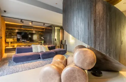 Imagem: Apartamento para Venda, Cerqueira César