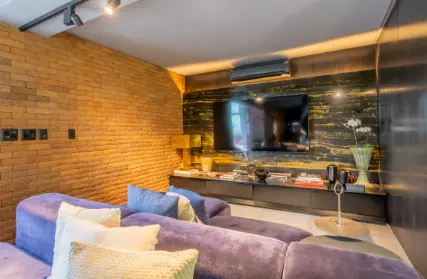 Imagem: Apartamento para Venda, Cerqueira César