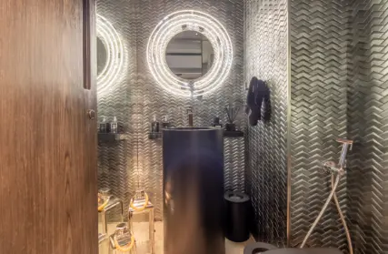 Imagem: Apartamento para Venda, Cerqueira César