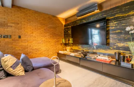 Imagem: Apartamento para Venda, Cerqueira César