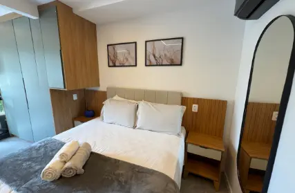 Imagem: Flat / Studio para Venda, Sumaré