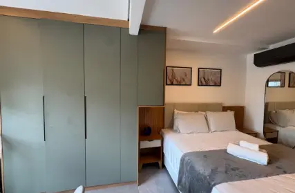 Imagem: Flat / Studio para Venda, Sumaré