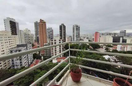 Imagem: Apartamento para Alugar, Perdizes