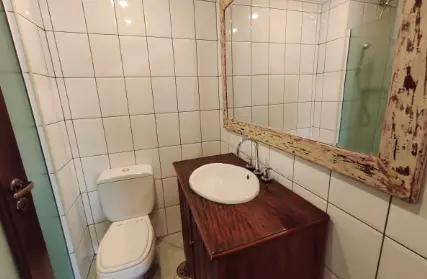 Imagem: Apartamento para Alugar, Perdizes