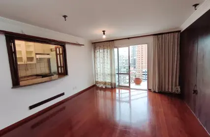 Imagem: Apartamento para Alugar, Perdizes