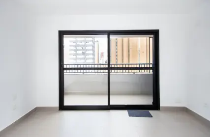 Imagem: Flat / Studio para Venda, Pinheiros