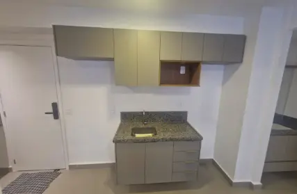 Imagem: Apartamento para Alugar, Perdizes