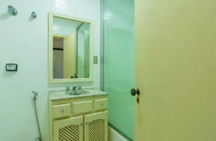 Imagem: Apartamento para Venda, Cerqueira César