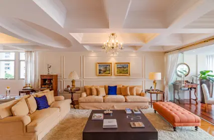 Imagem: Apartamento para Venda, Cerqueira César