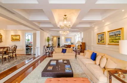 Imagem: Apartamento para Venda, Cerqueira César