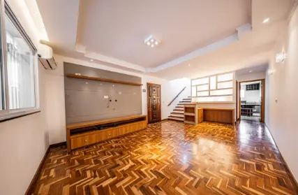 Imagem: Casa Térrea para Venda, Vila Anglo Brasileira