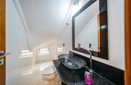 Imagem: Casa Térrea para Venda, Vila Anglo Brasileira