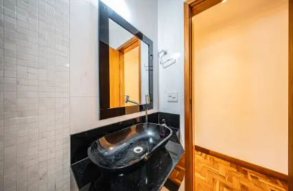 Imagem: Casa Térrea para Venda, Vila Anglo Brasileira