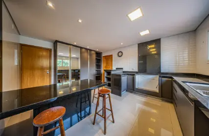 Imagem: Casa Térrea para Venda, Vila Anglo Brasileira