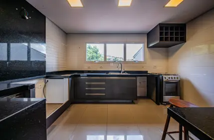 Imagem: Casa Térrea para Venda, Vila Anglo Brasileira