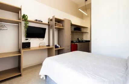 Imagem: Flat / Studio para Venda, Perdizes