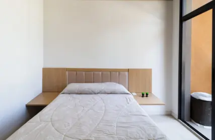 Imagem: Flat / Studio para Venda, Perdizes