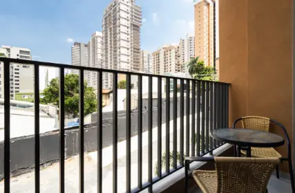 Imagem: Flat / Studio para Venda, Perdizes