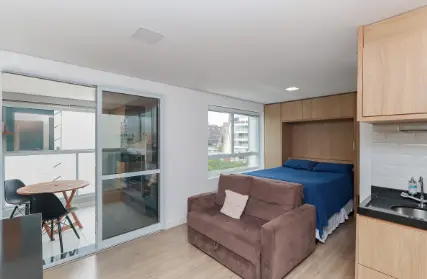 Imagem: Flat / Studio para Venda, Vila Madalena