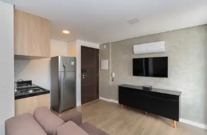 Imagem: Flat / Studio para Venda, Vila Madalena