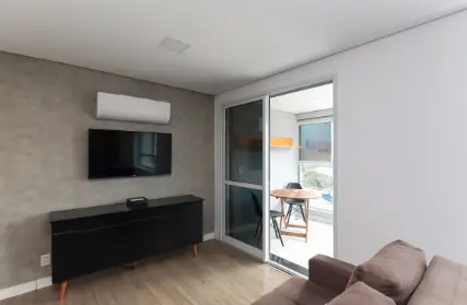 Imagem: Flat / Studio para Venda, Vila Madalena