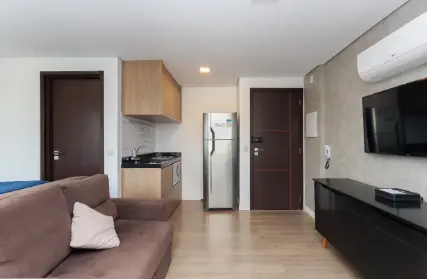 Imagem: Flat / Studio para Venda, Vila Madalena