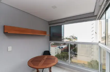 Imagem: Flat / Studio para Venda, Vila Madalena