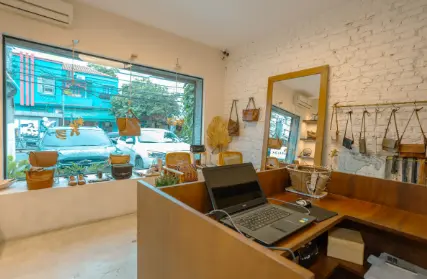 Imagem: Casa Comercial para Venda, Pinheiros