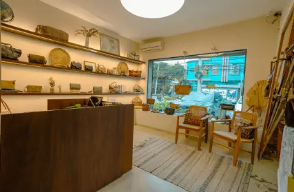 Imagem: Casa Comercial para Venda, Pinheiros