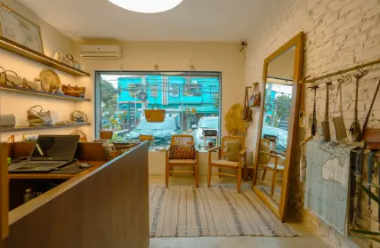 Imagem: Casa Comercial para Venda, Pinheiros