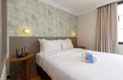 Imagem: Flat / Studio para Venda, Cerqueira César