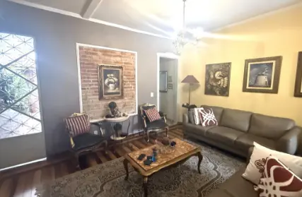 Imagem: Sobrado para Venda, Perdizes