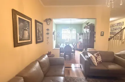 Imagem: Sobrado para Venda, Perdizes