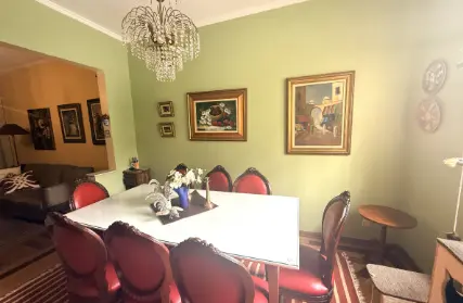 Imagem: Sobrado para Venda, Perdizes