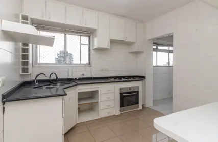 Imagem: Apartamento para Venda, Sumarezinho