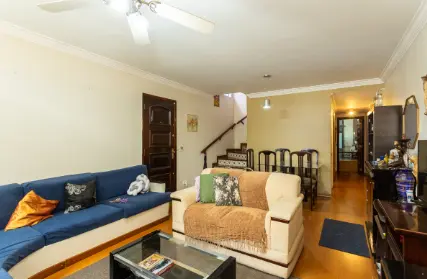 Imagem: Sobrado para Venda, Sumaré