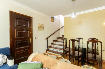 Imagem: Sobrado para Venda, Sumaré